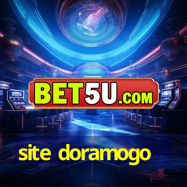 site doramogo